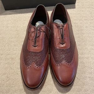 Allen Edmonds Hampstead